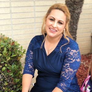 Meet your Posher, Flor